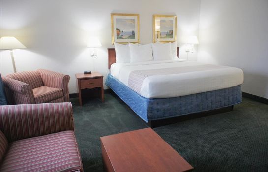 Zimmer La Quinta Inn by Wyndham Ft. Lauderdale Tamarac East