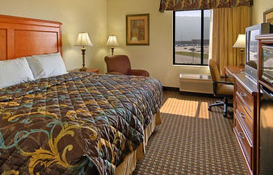 Zimmer Quality Inn and Suites Chattanooga