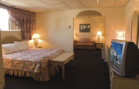 Alhambra Inn Best Value Inn And Suites In St Augustine Great