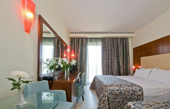Best Western Zante Park Hotel - Zakynthos – Great prices at HOTEL INFO