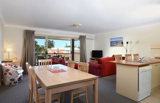 Hotel Terralong Terrace Serviced Apartments Kiama Great Prices At Hotel Info