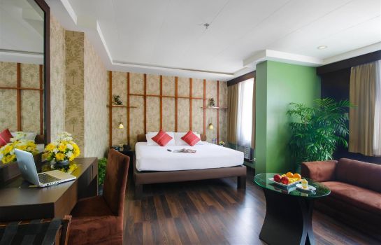 Suite Best Western Hotel La Corona Manila