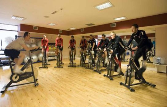 Clayton Hotel Sligo Hotel De