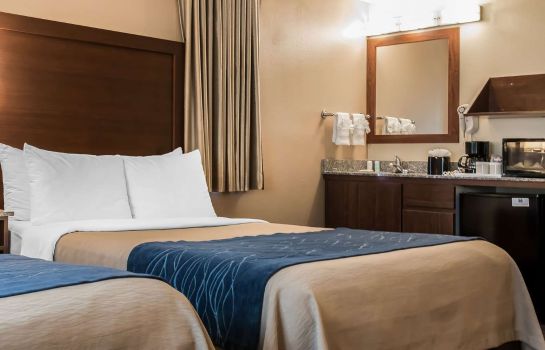 Comfort Inn Gaslamp Convention Center In San Diego Great Prices
