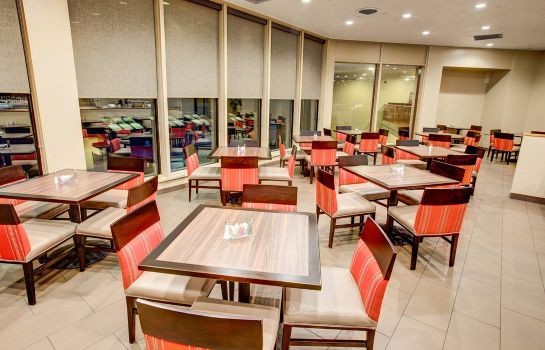 Restaurant Comfort Inn Conference Center