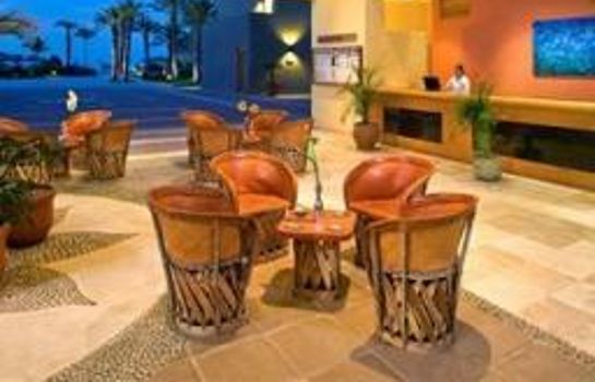 Hotelhalle Loreto Bay Golf Resort and Spa