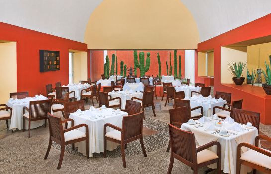 Restaurant Loreto Bay Golf Resort and Spa
