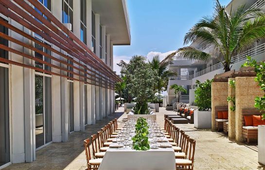 Restaurante Royal Palm South Beach Miami a Tribute Portfolio Resort