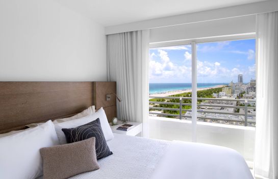 Suite Royal Palm South Beach Miami a Tribute Portfolio Resort