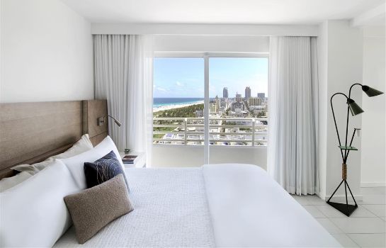 Habitación Royal Palm South Beach Miami a Tribute Portfolio Resort