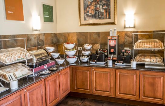 Hotel Comfort Suites Schaumburg Great Prices At Hotel Info