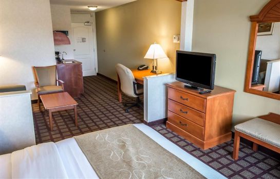 Hotel Comfort Suites Schaumburg Great Prices At Hotel Info