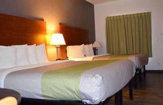Zimmer Quality Suites Chattanooga