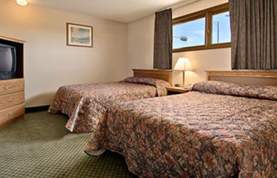 Zimmer SureStay Hotel by Best Western Lincoln