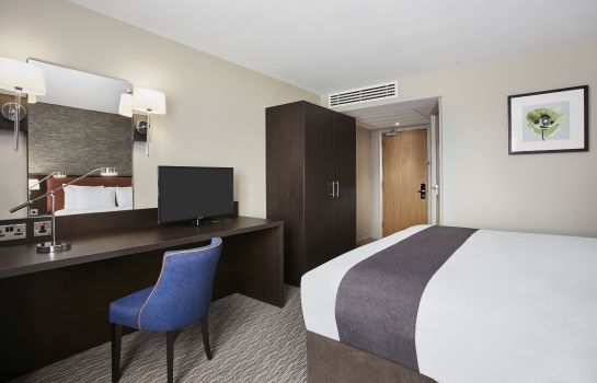 Suite Holiday Inn BELFAST CITY CENTRE