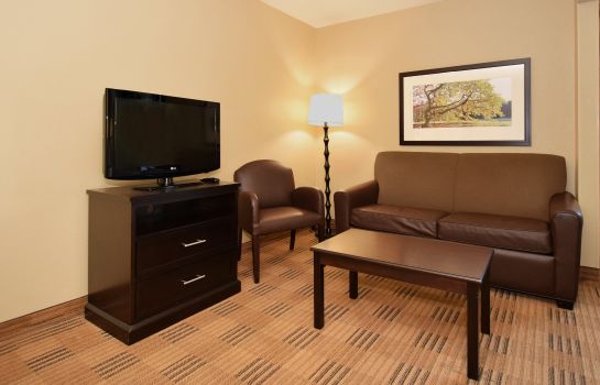 Zimmer Extended Stay America Craig Rd