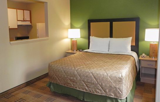 Kamers Extended Stay America Exec Pk