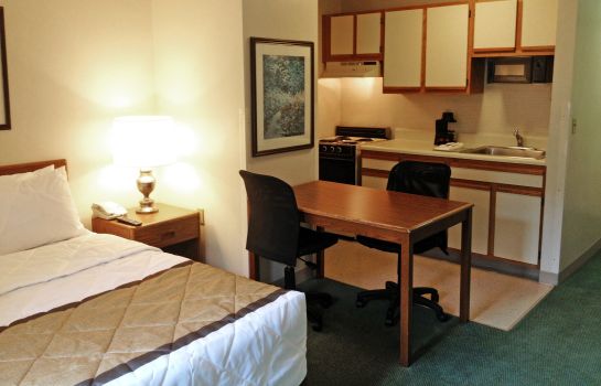 Zimmer Extended Stay America Wildwood
