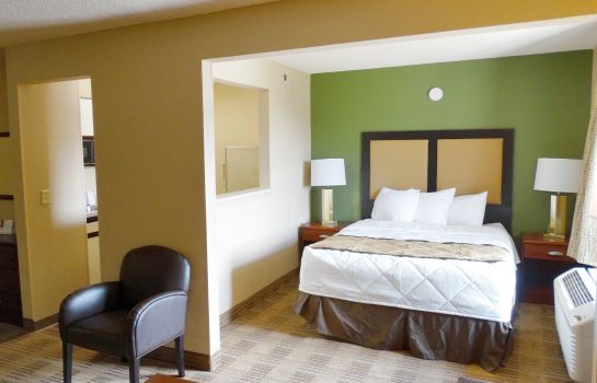 Zimmer EXTENDED STAY AMERICA MARKET C