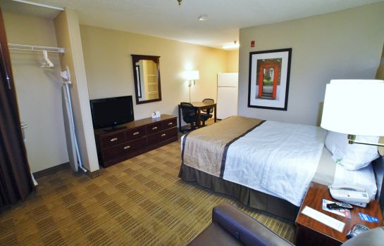 Zimmer Extended Stay America Little R