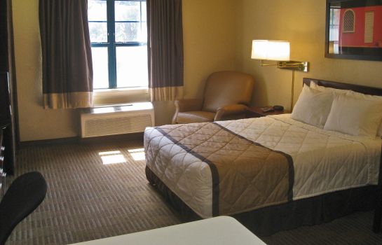 Zimmer Extended Stay America Pensacol