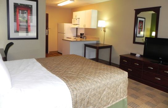 Zimmer Extended Stay America Park Rd