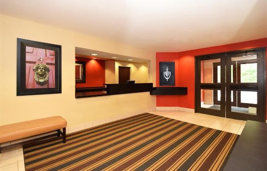 Hotelhalle Extended Stay America Sterling