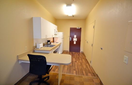 Zimmer Extended Stay America Albany S