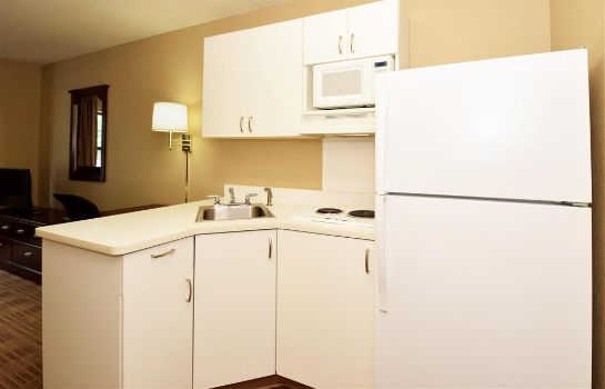 Kamers Extended Stay America Milpitas