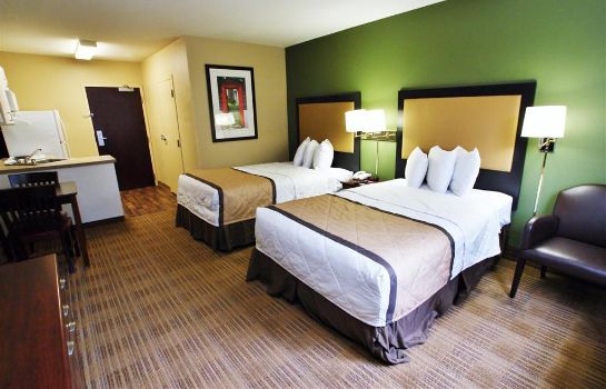 Kamers Extended Stay America Milpitas