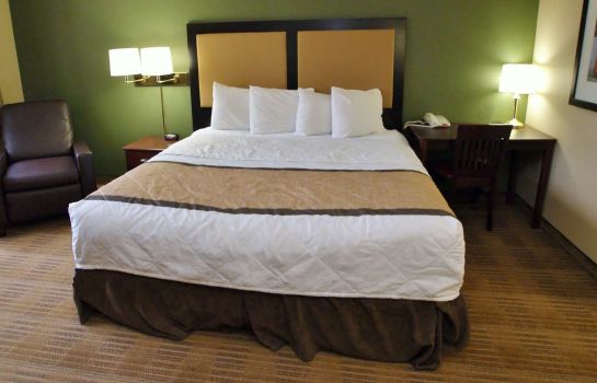Kamers Extended Stay America Arden Wa