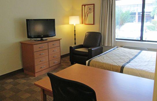 Zimmer Extended Stay America Fossil C