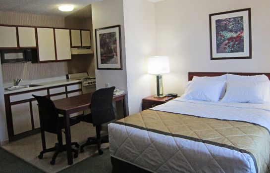 Zimmer Extended Stay America El Paso