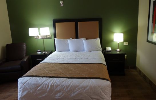 Zimmer Extended Stay America City Vie