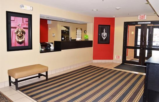 Hotelhalle Extended Stay America Westmins
