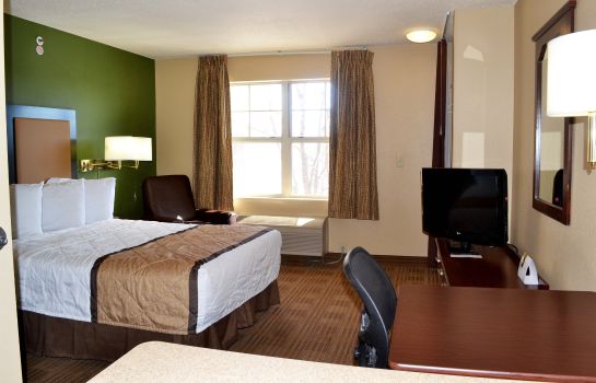Zimmer Extended Stay America Westmins