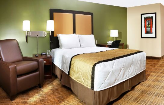 Chambre Extended Stay America LAX Air