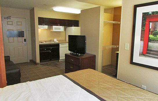 Zimmer Extended Stay America Northpoi
