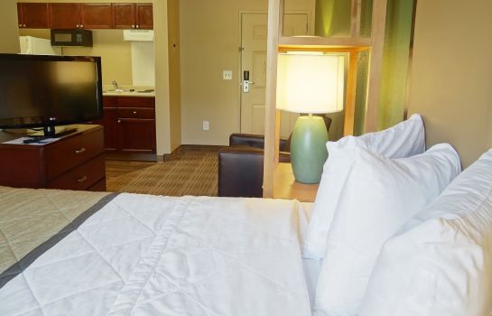 Zimmer Extended Stay America Aurora N