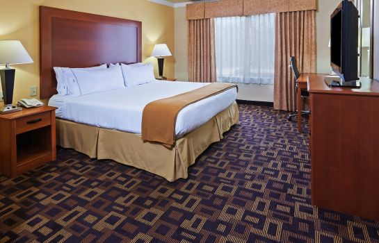 Suite Holiday Inn Express & Suites AUSTIN NW - LAKELINE