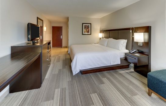Room Holiday Inn Express & Suites DAYTON-CENTERVILLE