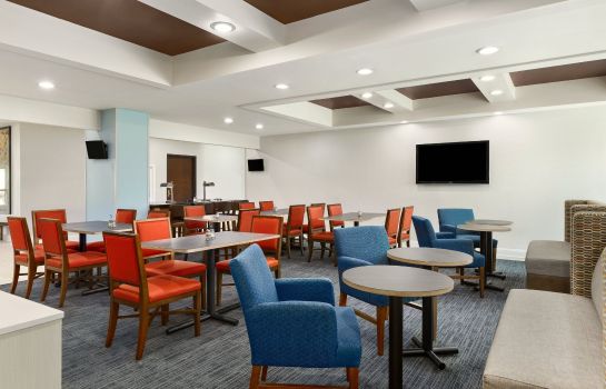 Restaurant Holiday Inn Express & Suites FLORENCE I-95 @ HWY 327
