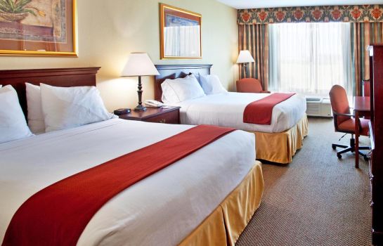 Room Holiday Inn Express & Suites FLORENCE I-95 @ HWY 327