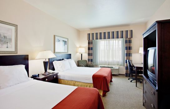 Room Holiday Inn Express & Suites GARDEN GROVE-ANAHEIM SOUTH