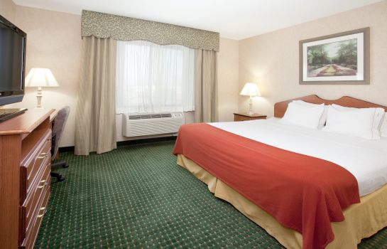 Suite Holiday Inn Express & Suites GRAND JUNCTION