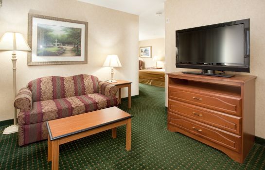 Info Holiday Inn Express & Suites GRAND JUNCTION