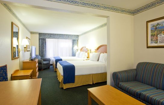 Room Holiday Inn Express & Suites JACKSONVILLE - BLOUNT ISLAND