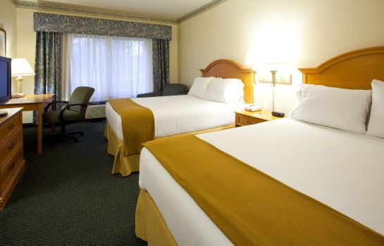 Room Holiday Inn Express & Suites JACKSONVILLE - BLOUNT ISLAND