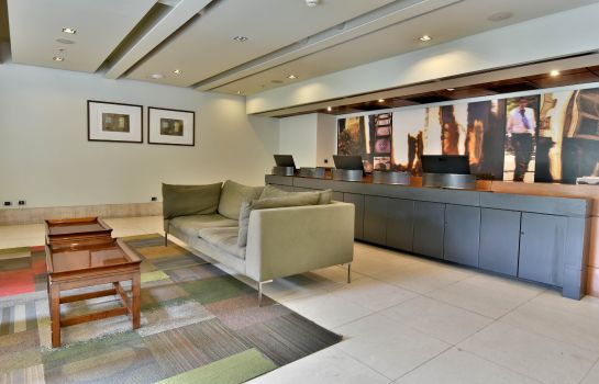 Holiday Inn Express SANTIAGO LAS CONDES – Great prices at HOTEL INFO