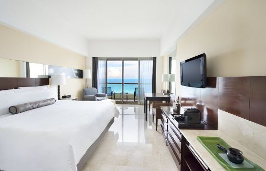 Standardzimmer Live Aqua Beach Resort Cancún - All Inclusive - Adults Only